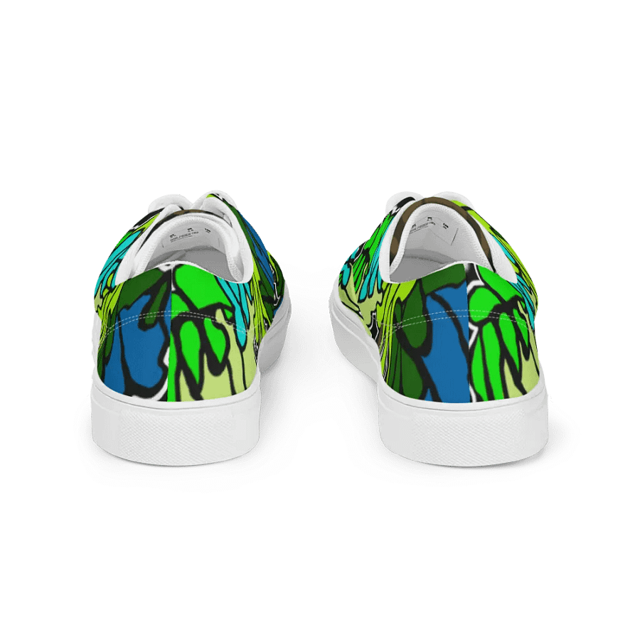 Jungle Canvas Men's Shoes product image (11)