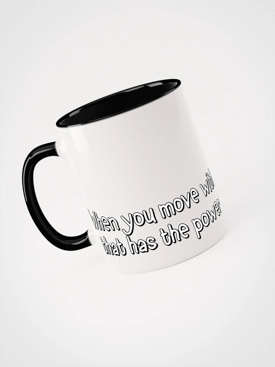 Inspirational Intentions Mug product image (33)