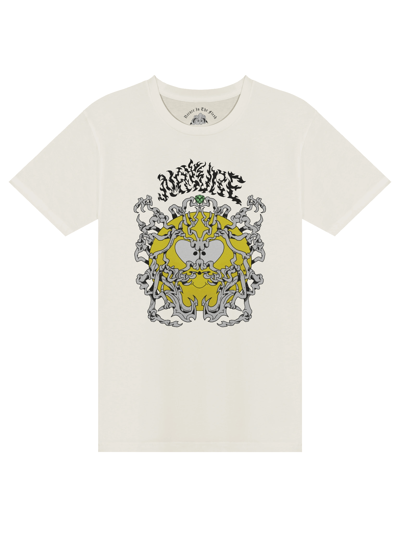 BooBoo bones Tee product image (1)