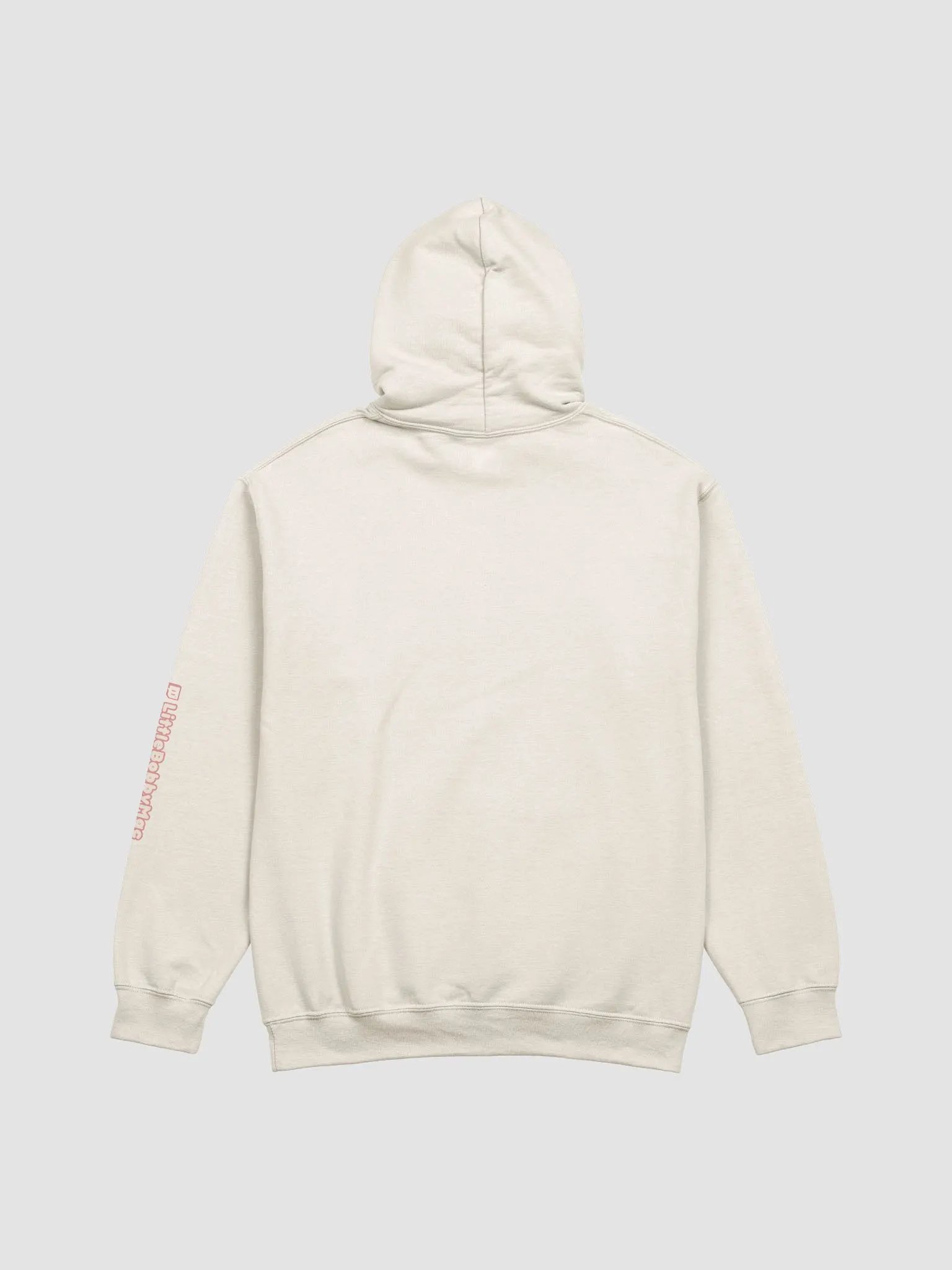 Head Empty Hoodie product image (62)