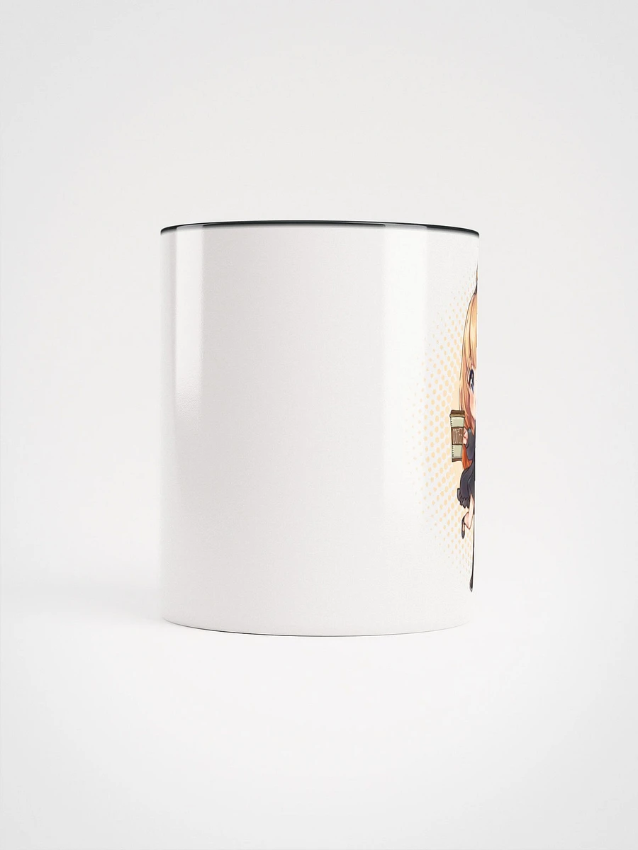 Runesy The Streamer | Runesy Merch Collection | Ceramic Colored Mug product image (26)