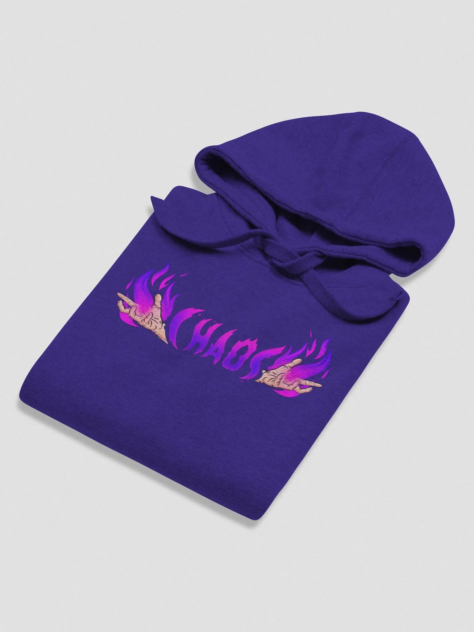Ato Chaos Hoodie product image (49)