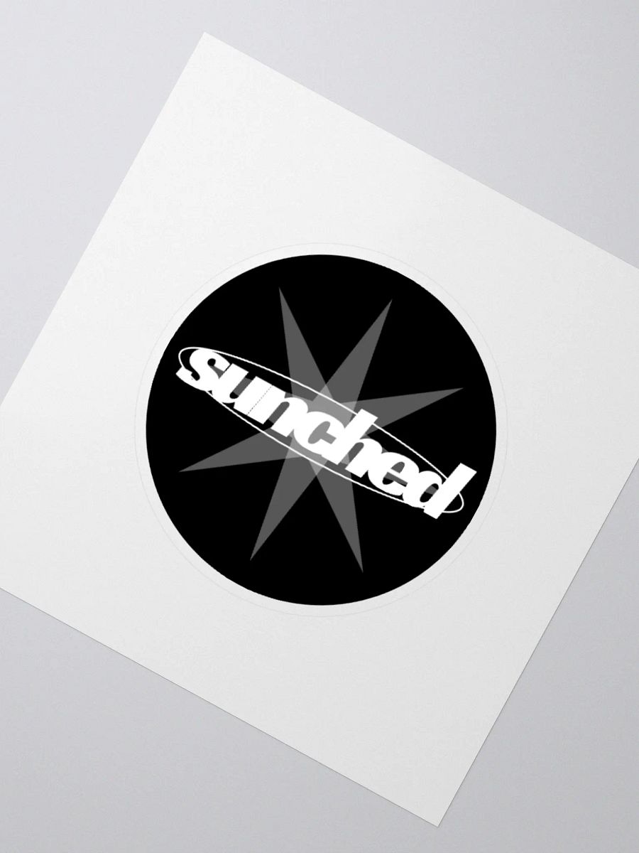 Sticky Sunched product image (7)