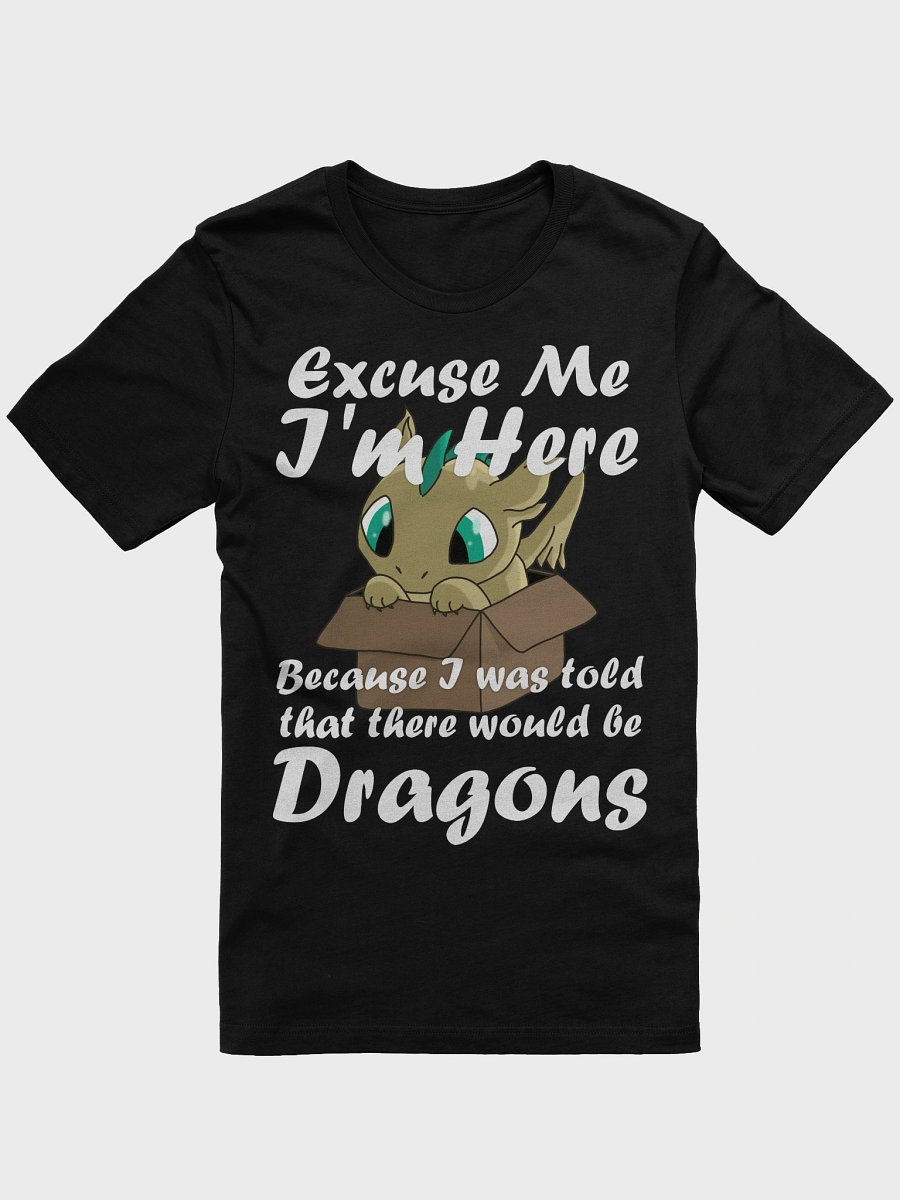 I'm Here for the Dragons product image (6)