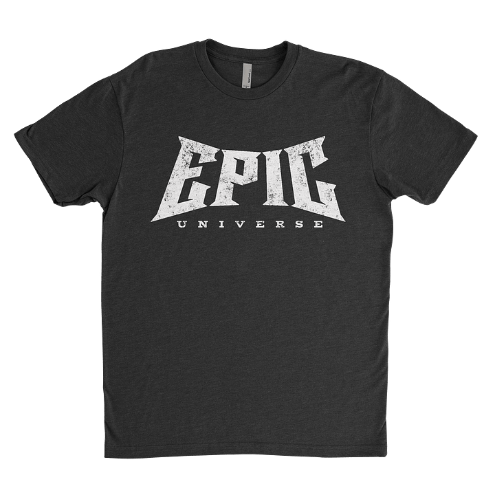 Epic Metal Tee product image (1)