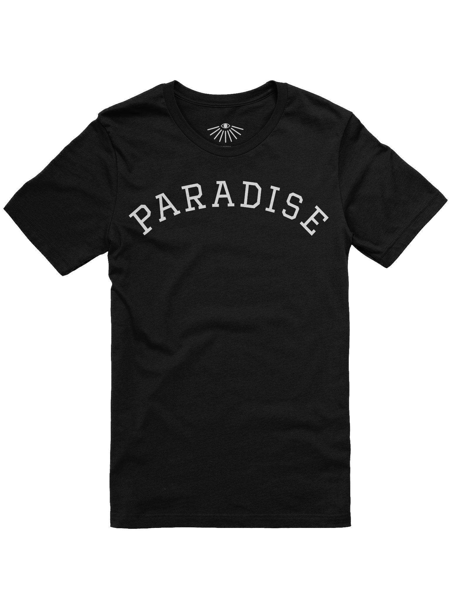 Paradise T-Shirt product image (1)