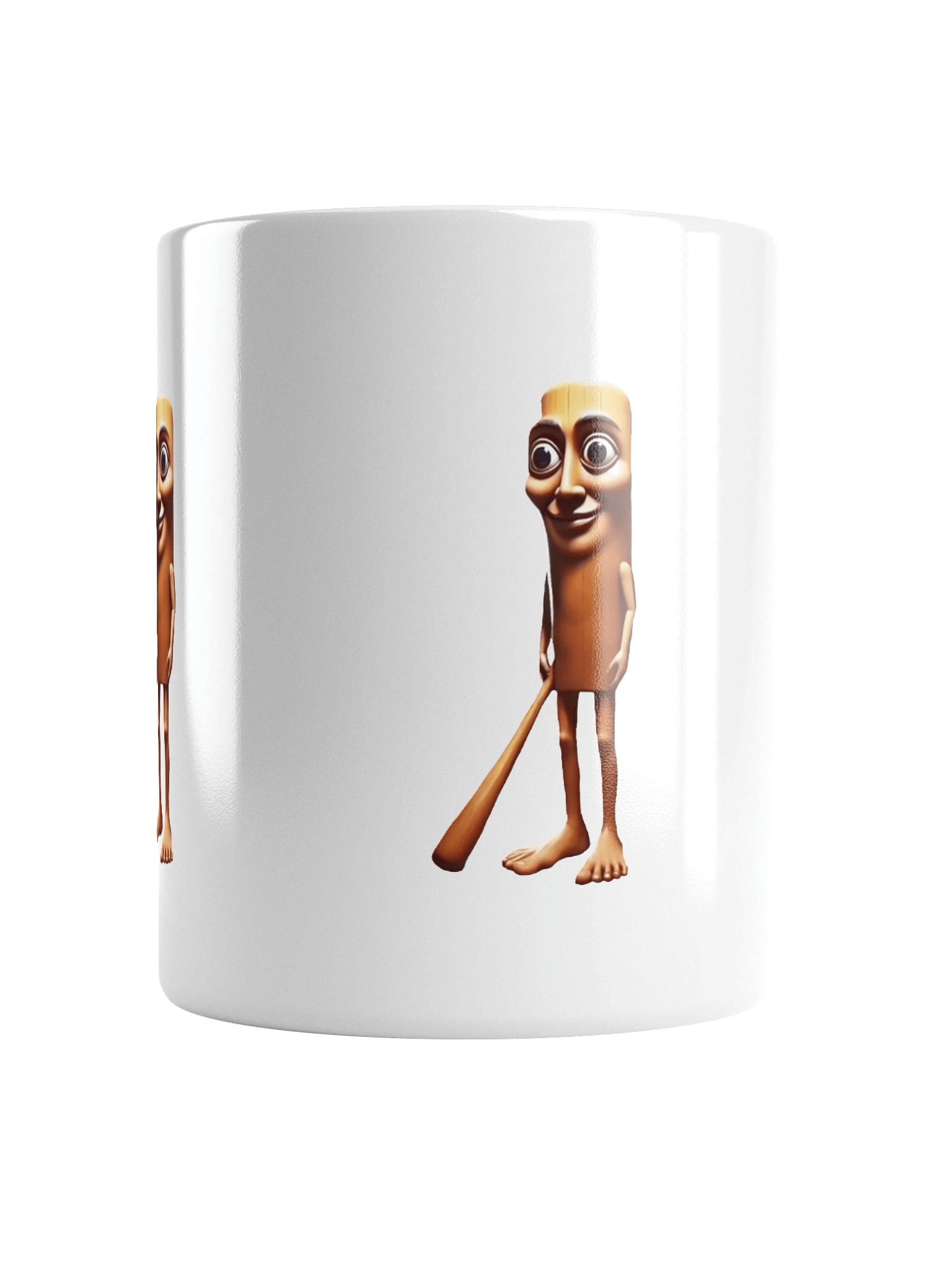 Tung Tung Tung Sahur mug product image (13)