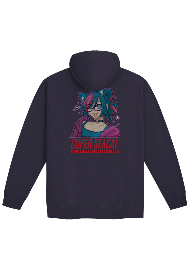 Super Seacat Hoodie product image (8)