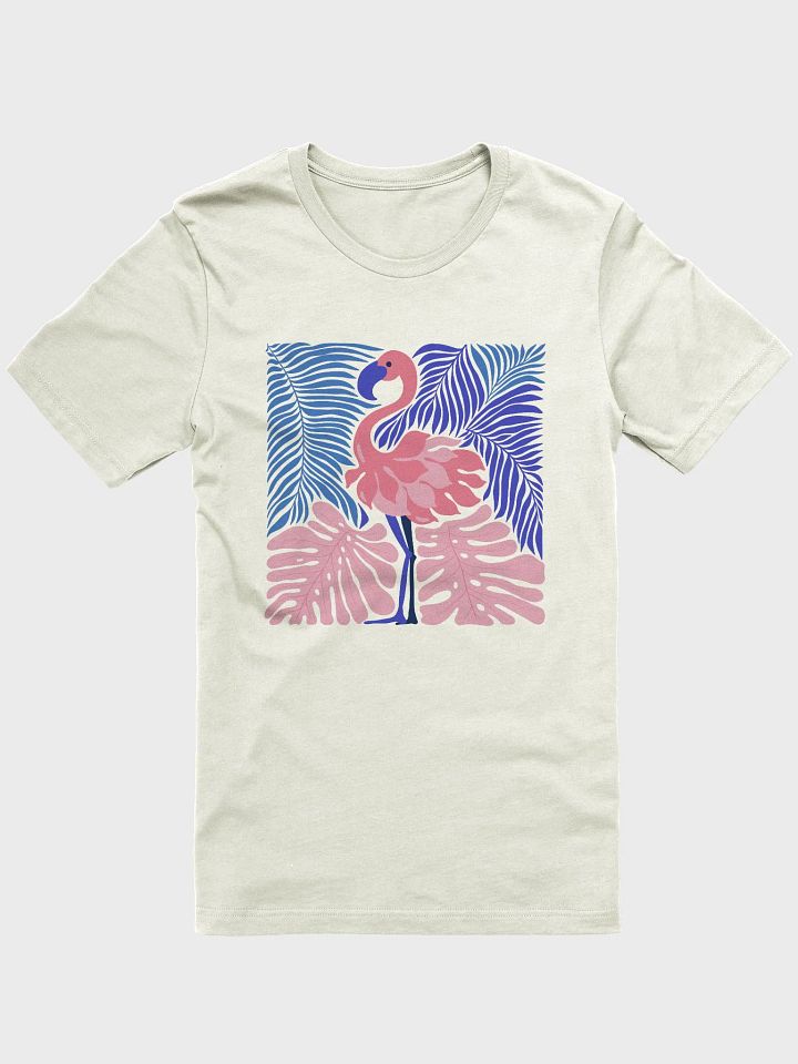 Flamingo's Dreamland T-Shirt product image (1)