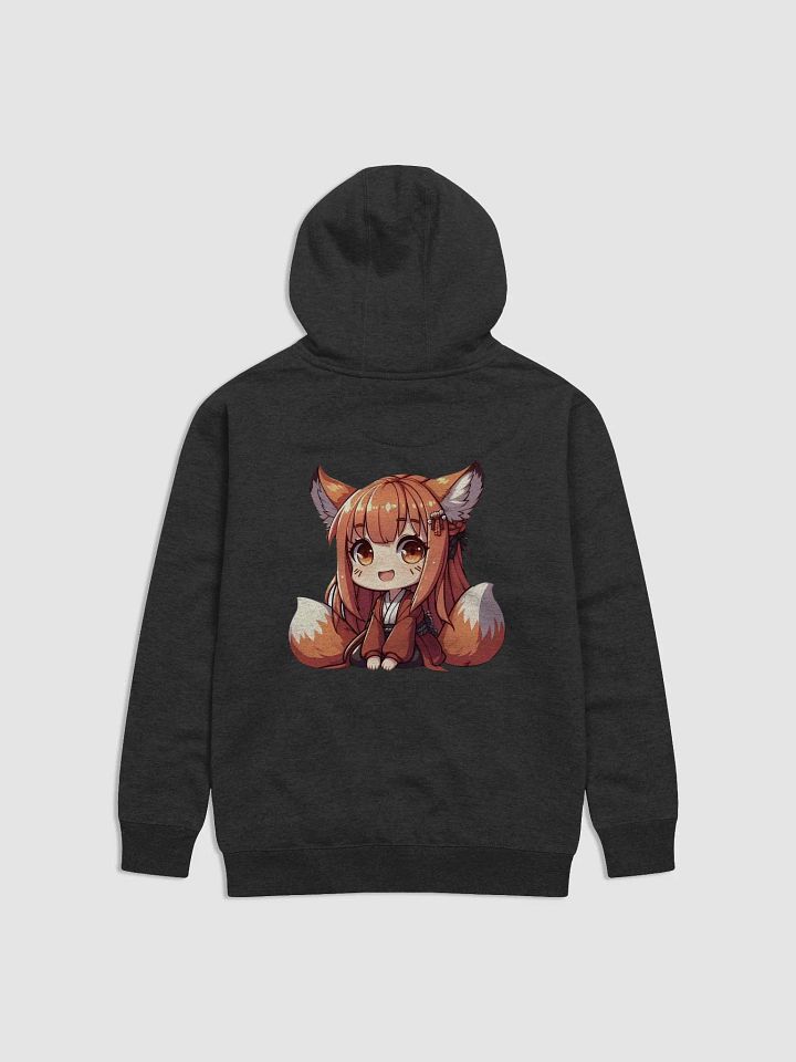 Mercurious VA Hoodie product image (2)