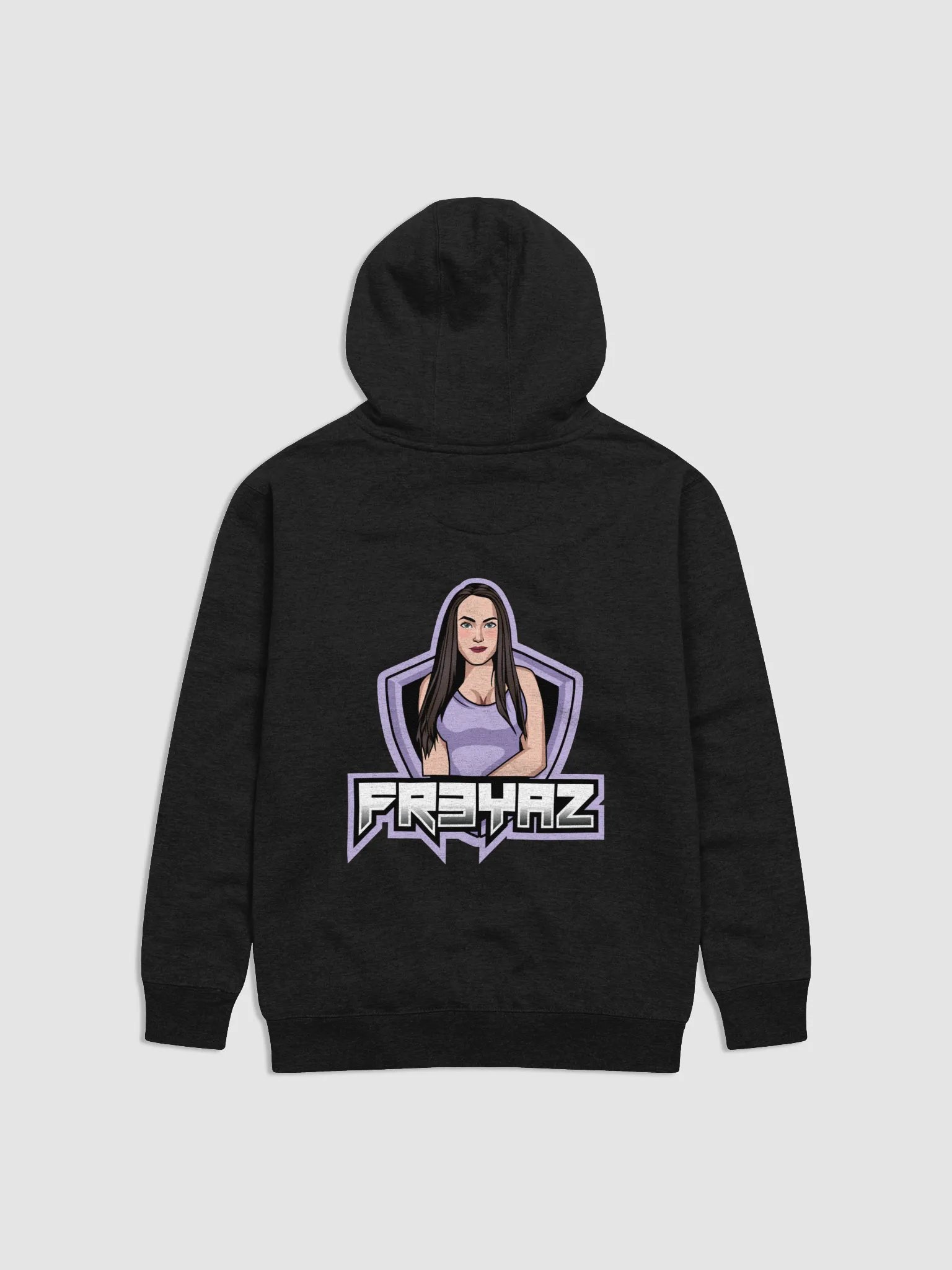 Fr3yaz Hoodie product image (11)