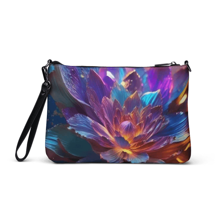 Muse XI Crossbody Bag product image (2)