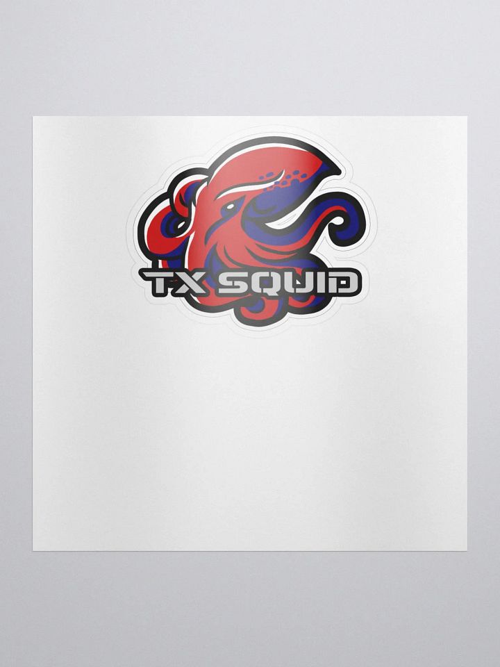 ALT Squid Logo product image (1)