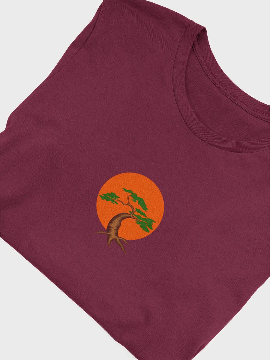 Ethereal Tree Tranquility T-Shirt product image (5)
