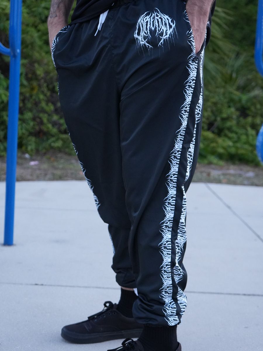 DEADLIFT PANTS product image (4)