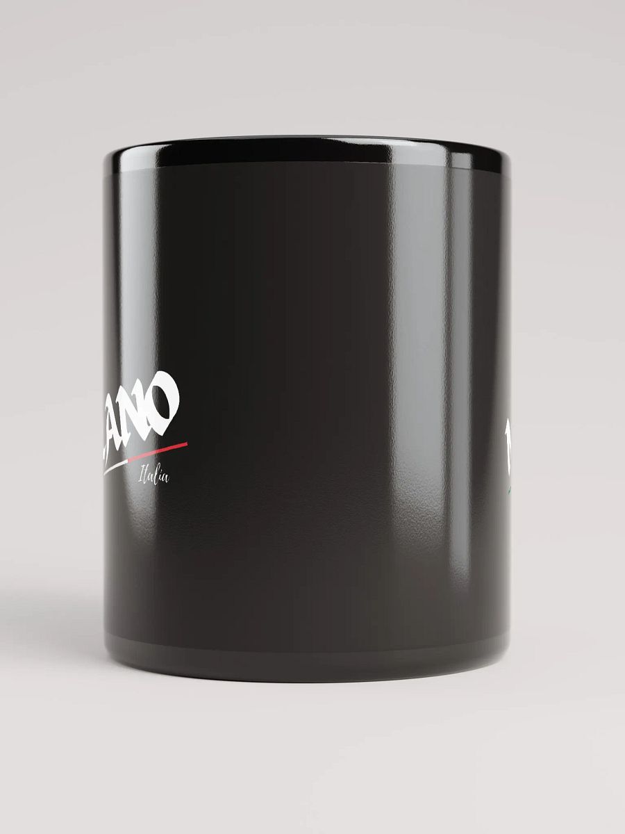 Milano Italia Mug product image (10)