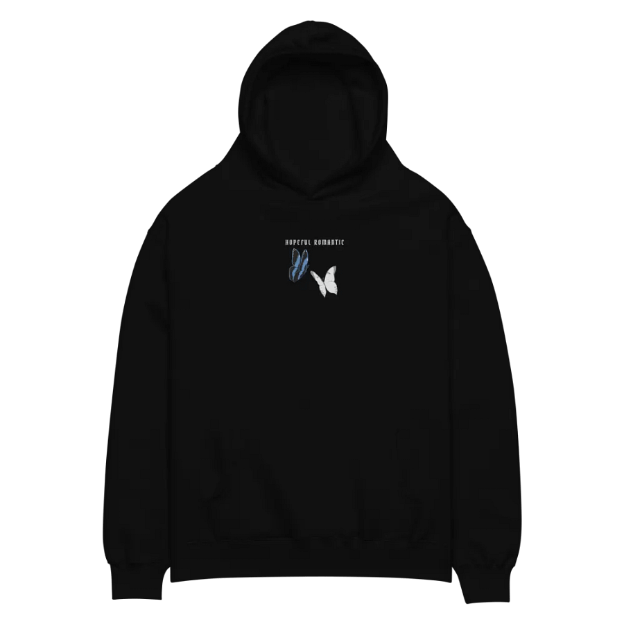 Hopeful Romantic Hoodie product image (4)