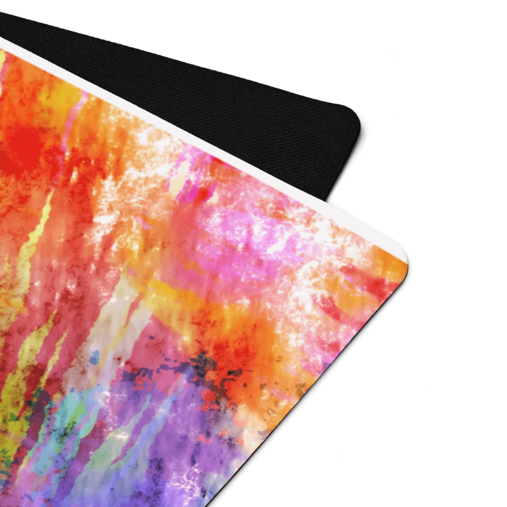 Spectrum of Possibilities Yoga Map product image (5)