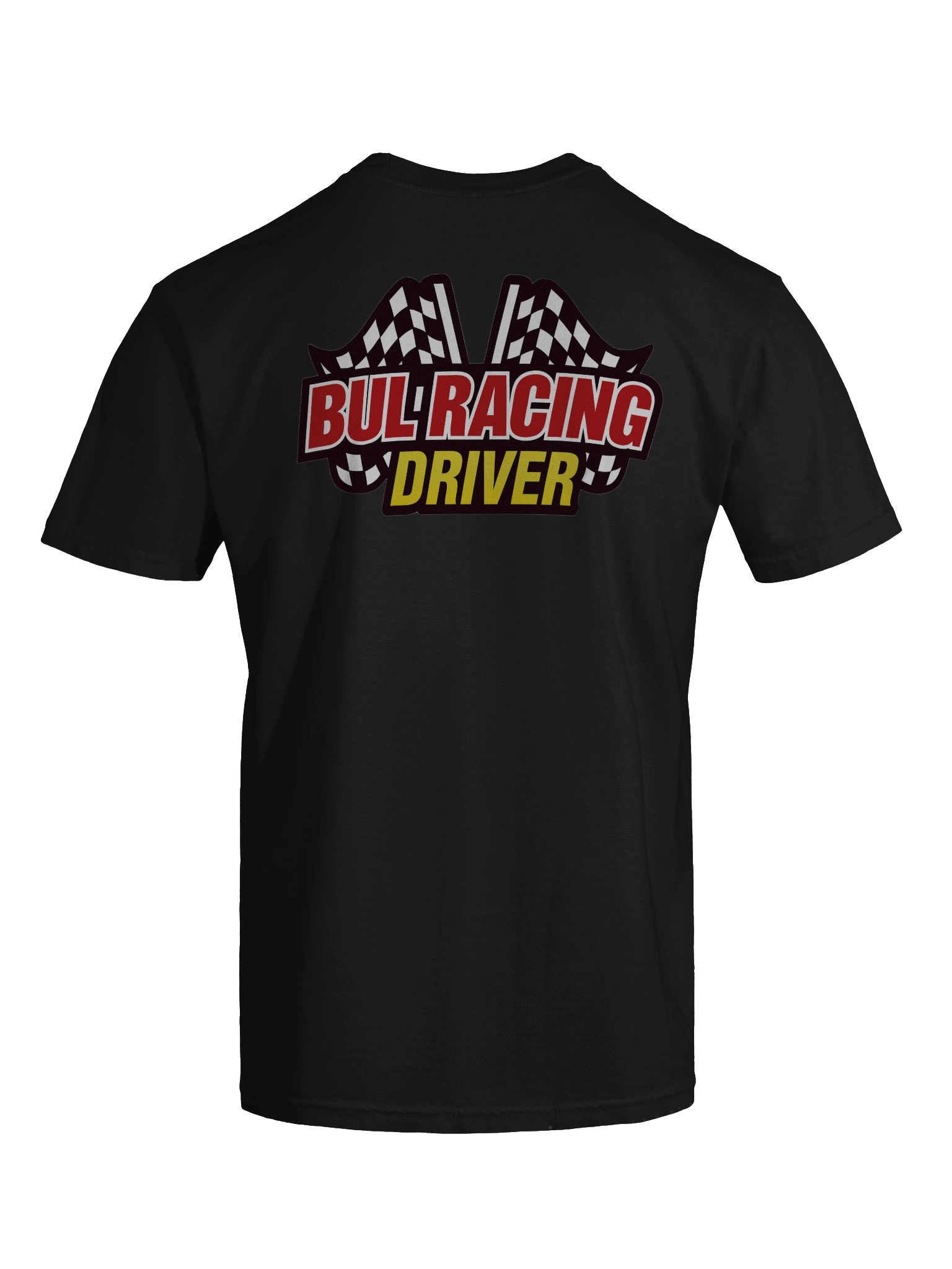 Comfort Colors Garment-Dyed Heavyweight T-Shirt - Driver product image (75)