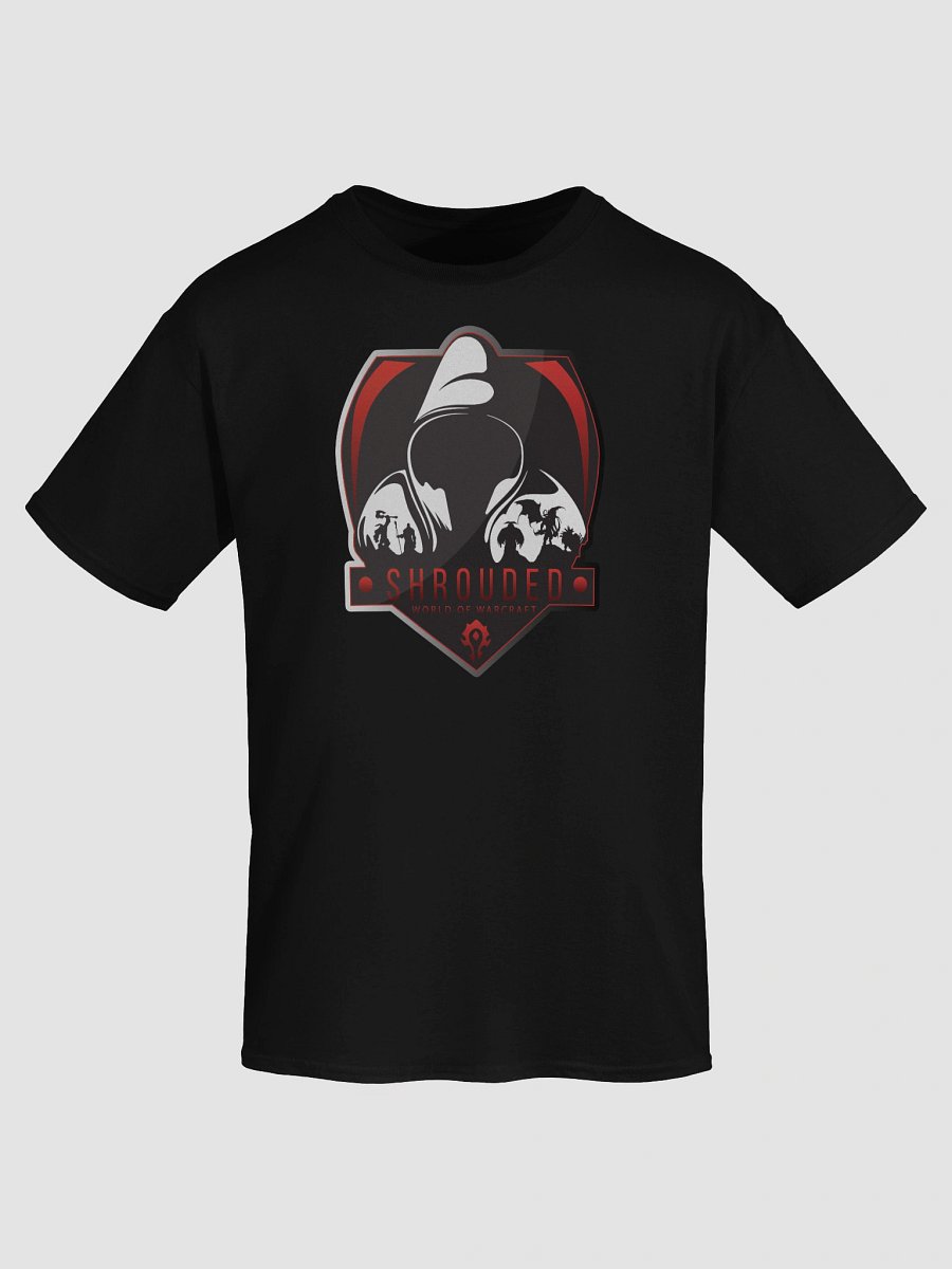 Shrouded WoW product image (115)