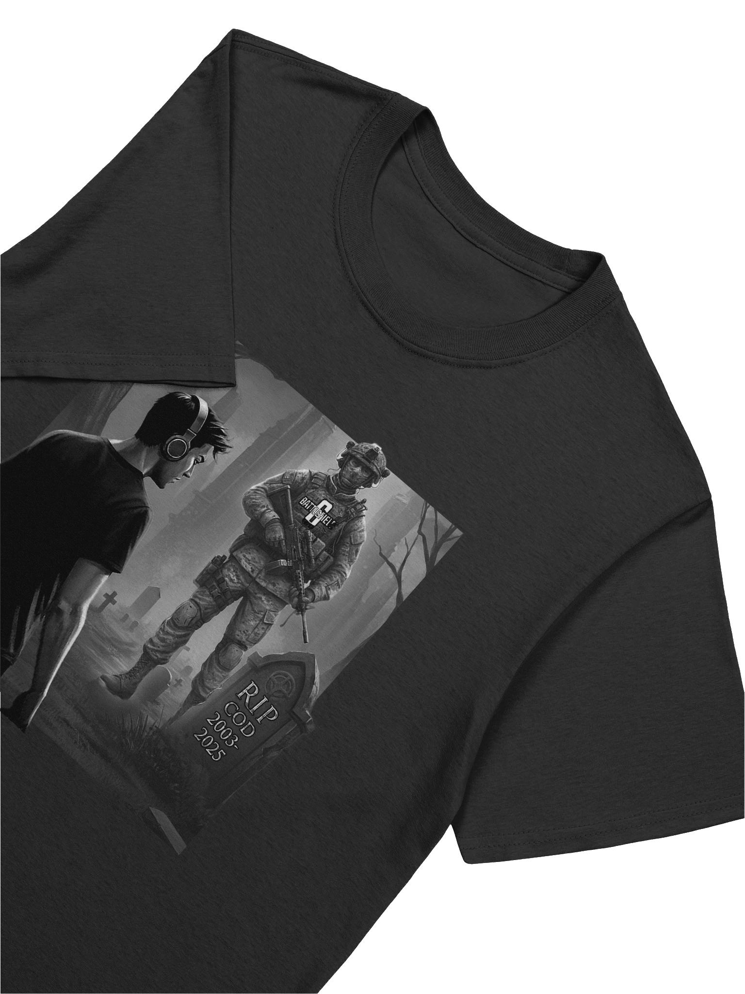 The CoD Killer product image (7)