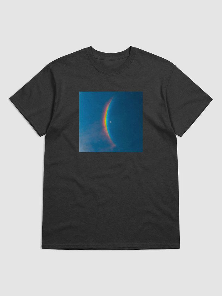 Moon Music Coldplay Tshirt product image (1)