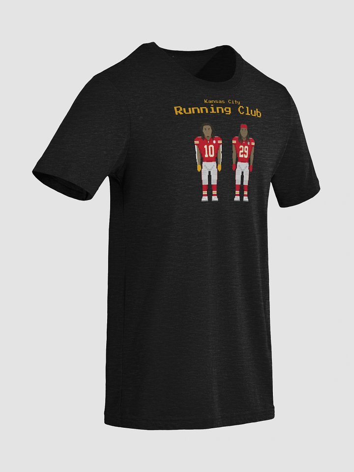 KC Running Club product image (8)