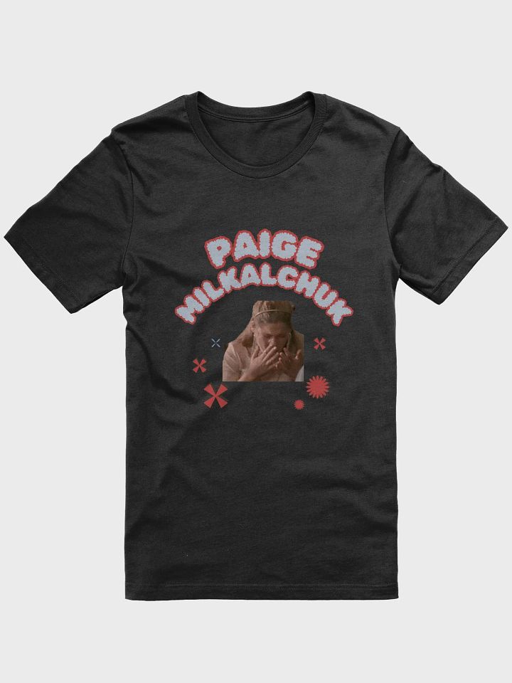 Milkalchuk Tee product image (1)