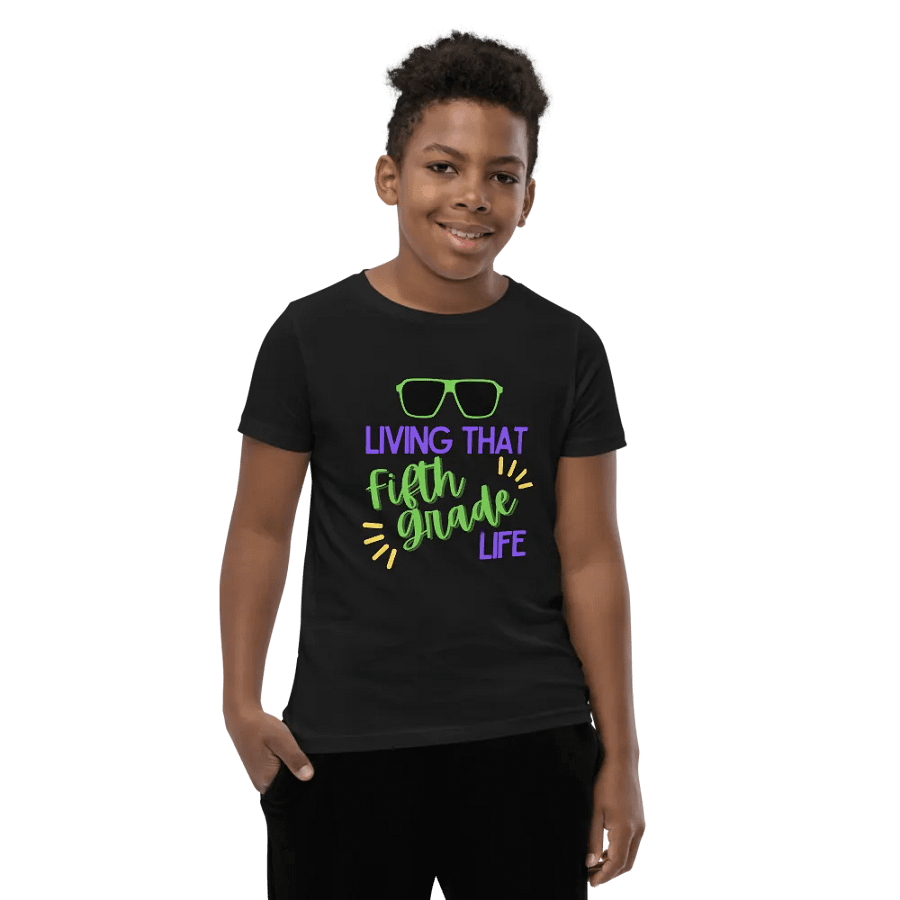 5th Grade product image (7)