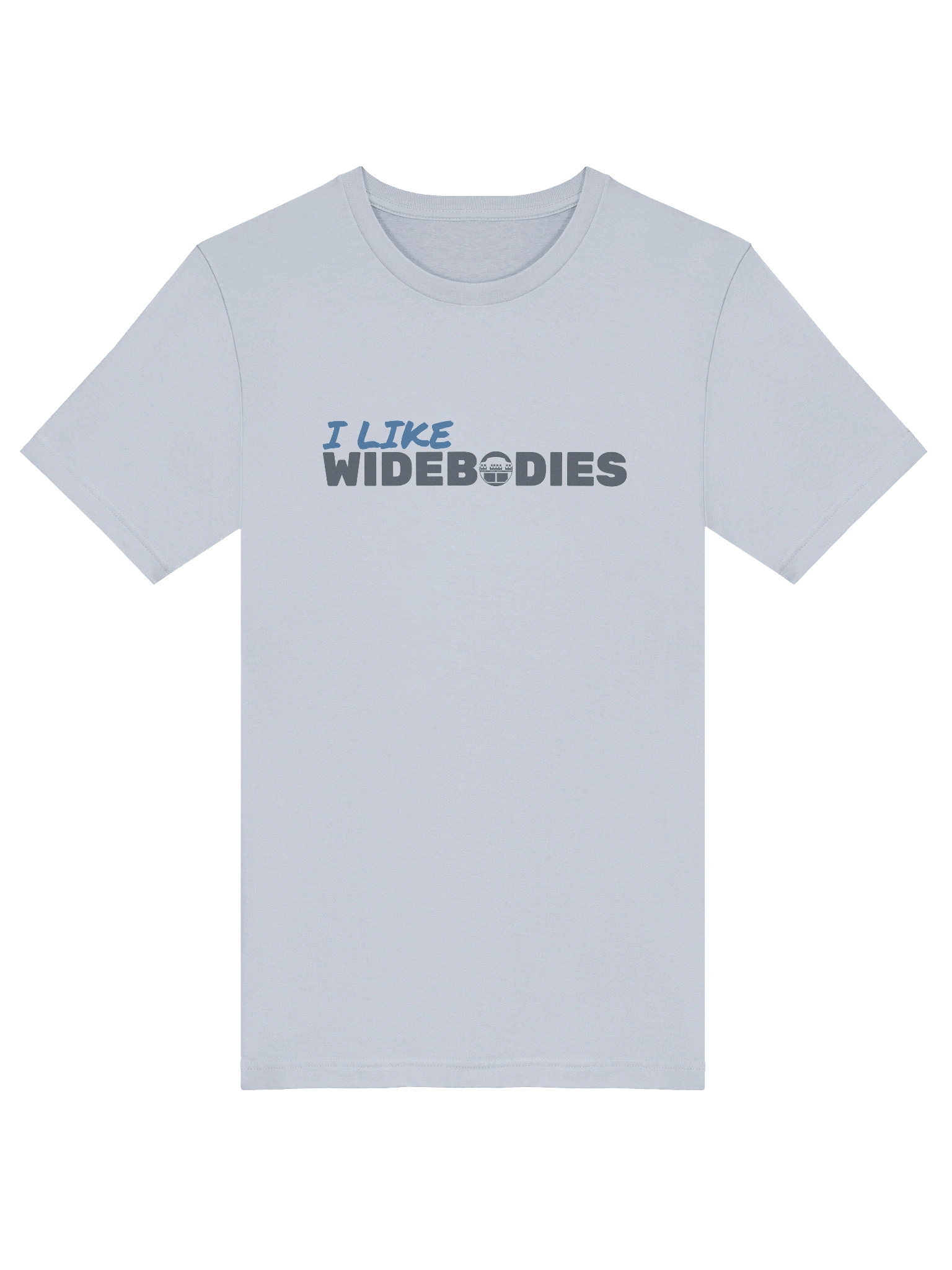 Widebody Tee - Super Soft product image (5)