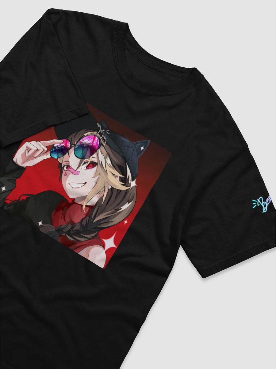 Bandit idol shirt product image (3)