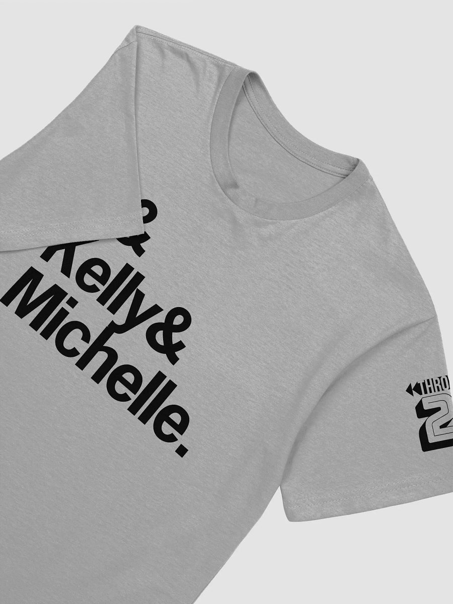 Destiny's Child - Supersoft Classic Tee product image (9)