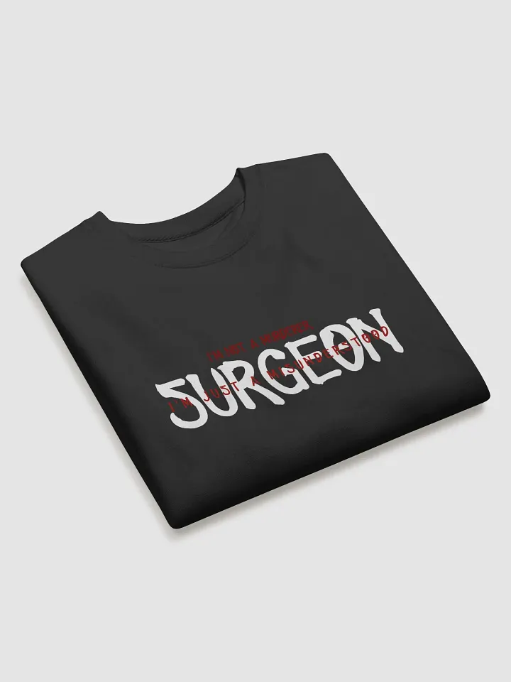 I'm Just A Surgeon product image (2)