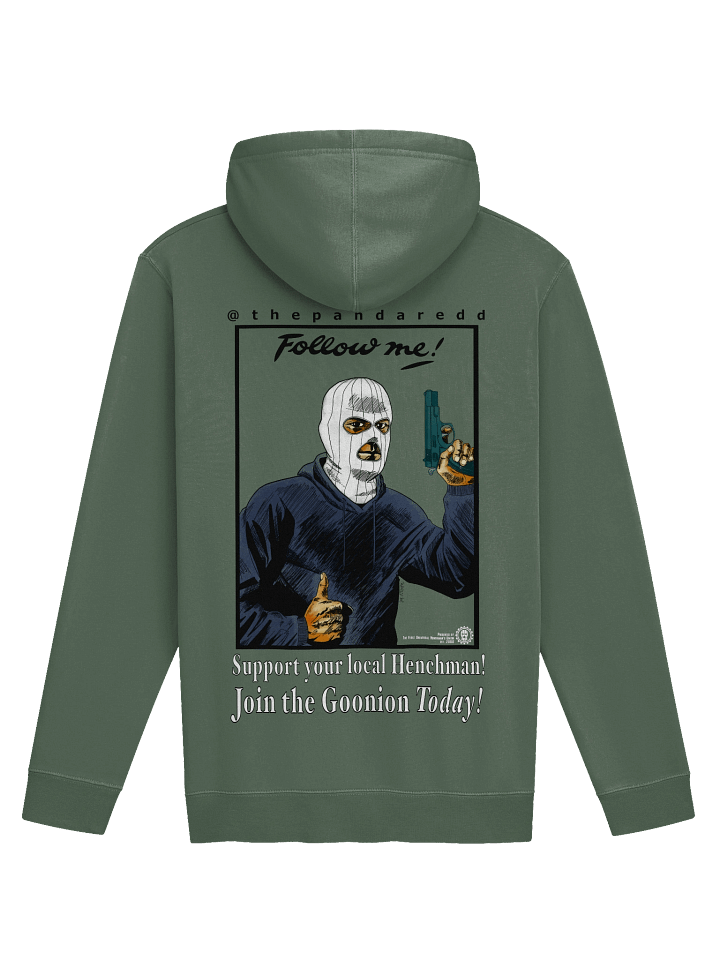 Propaganda Hoodies product image (2)