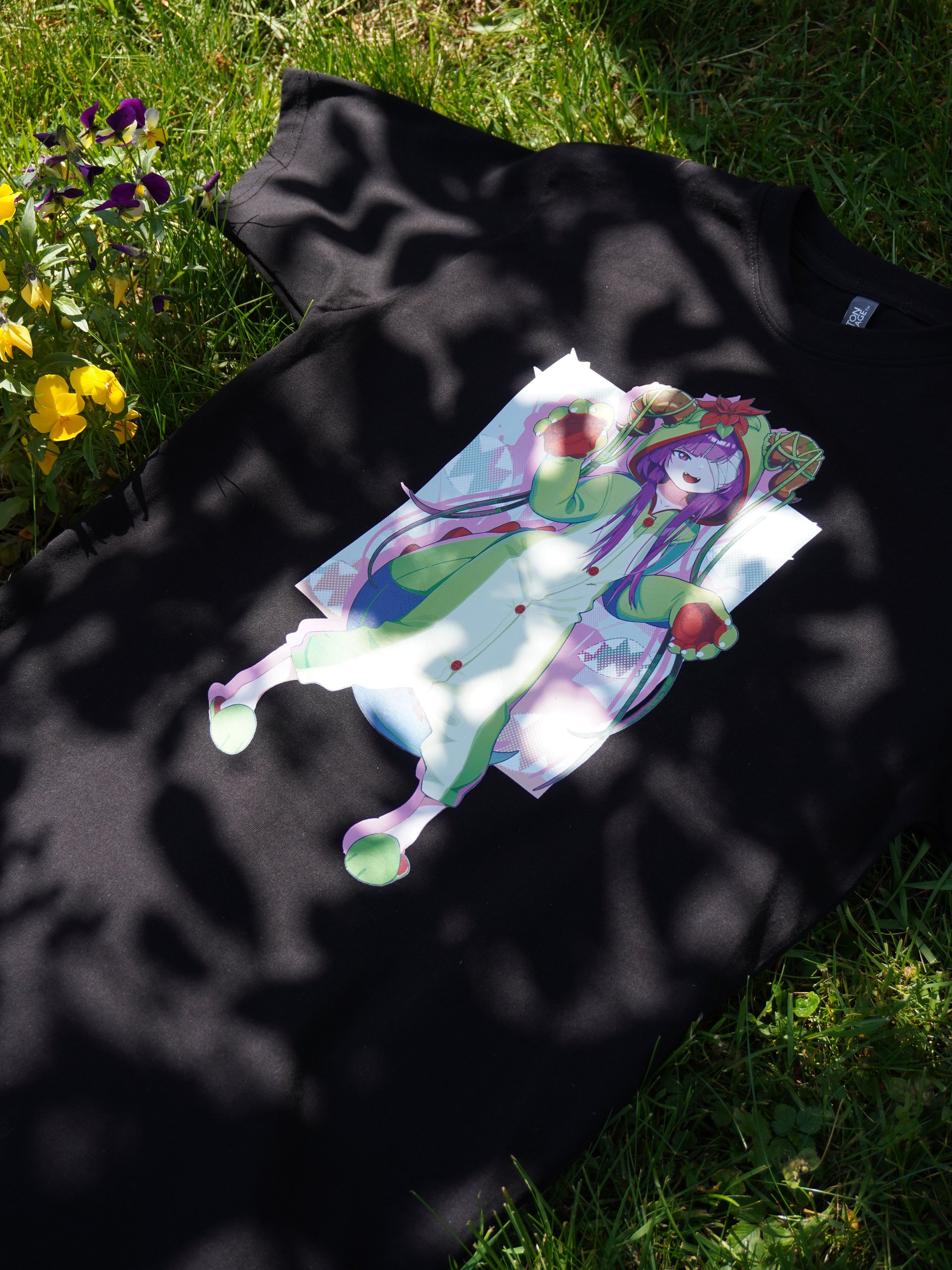 Gao Gang Tee product image (3)