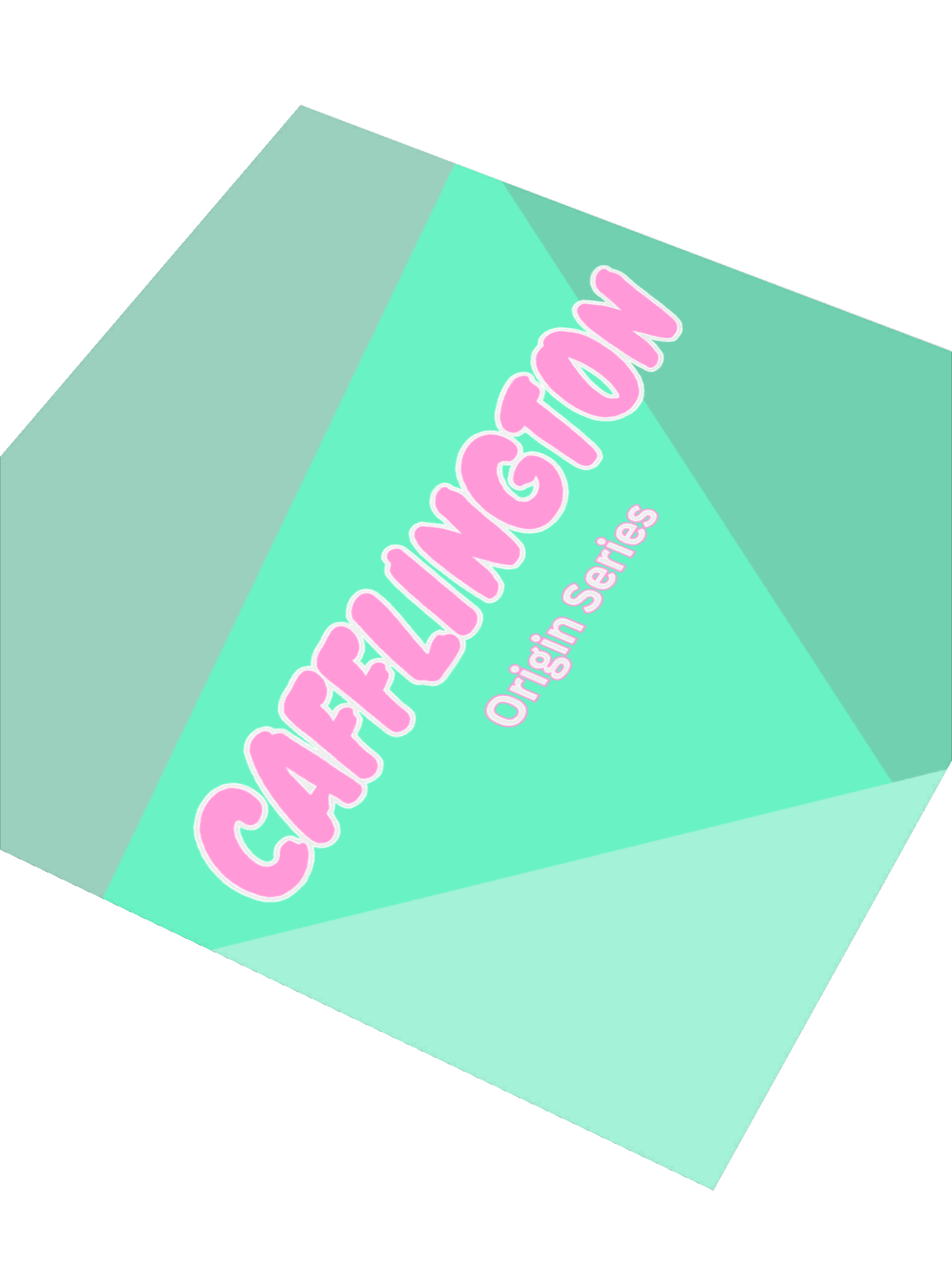 Origin Series - Sticker product image (3)