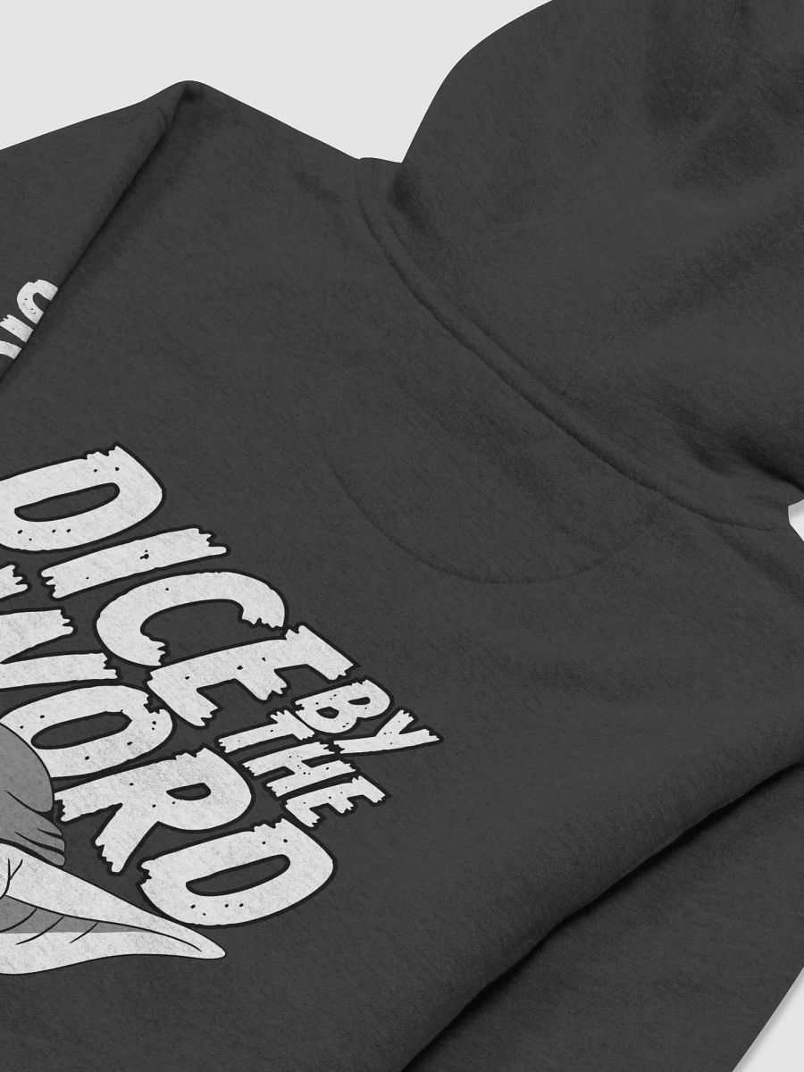 "Goblin Mischief" Hoodie product image (4)