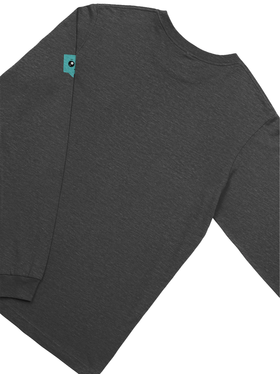 Peerbots Long Sleeve Tee product image (10)