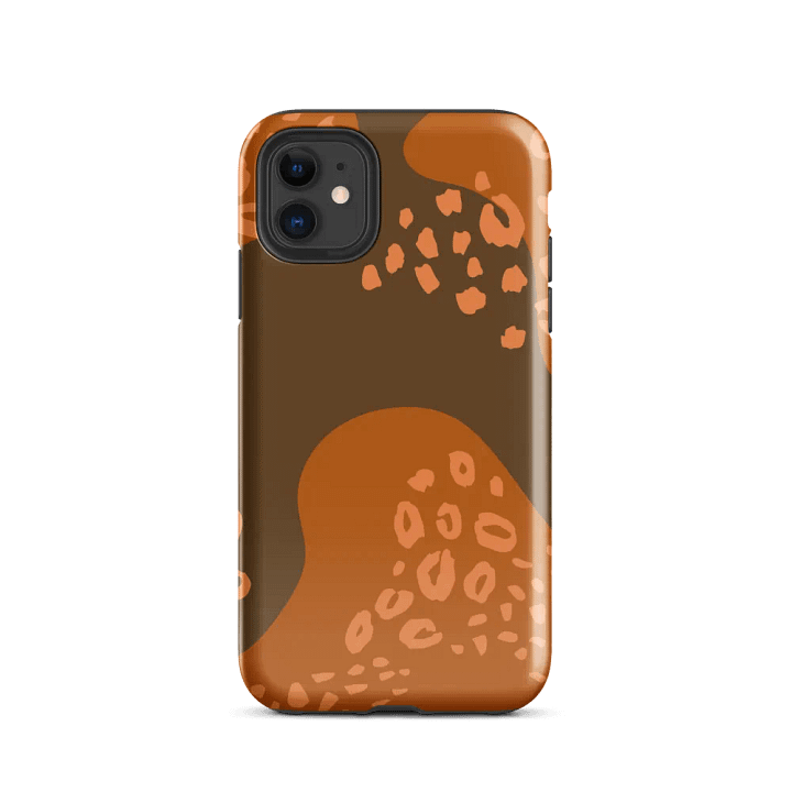 Protection: Tough Case for iPhone® product image (47)