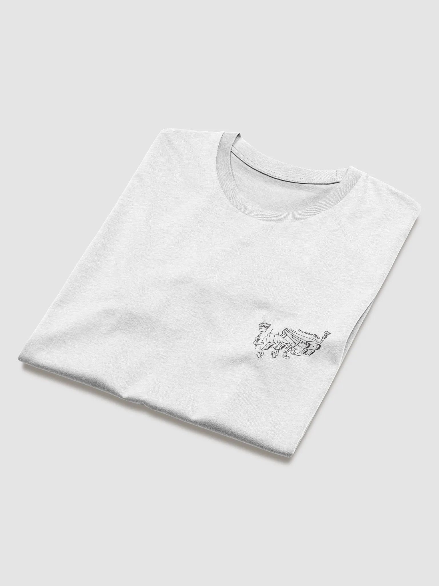 Bussin' Around Tee product image (5)