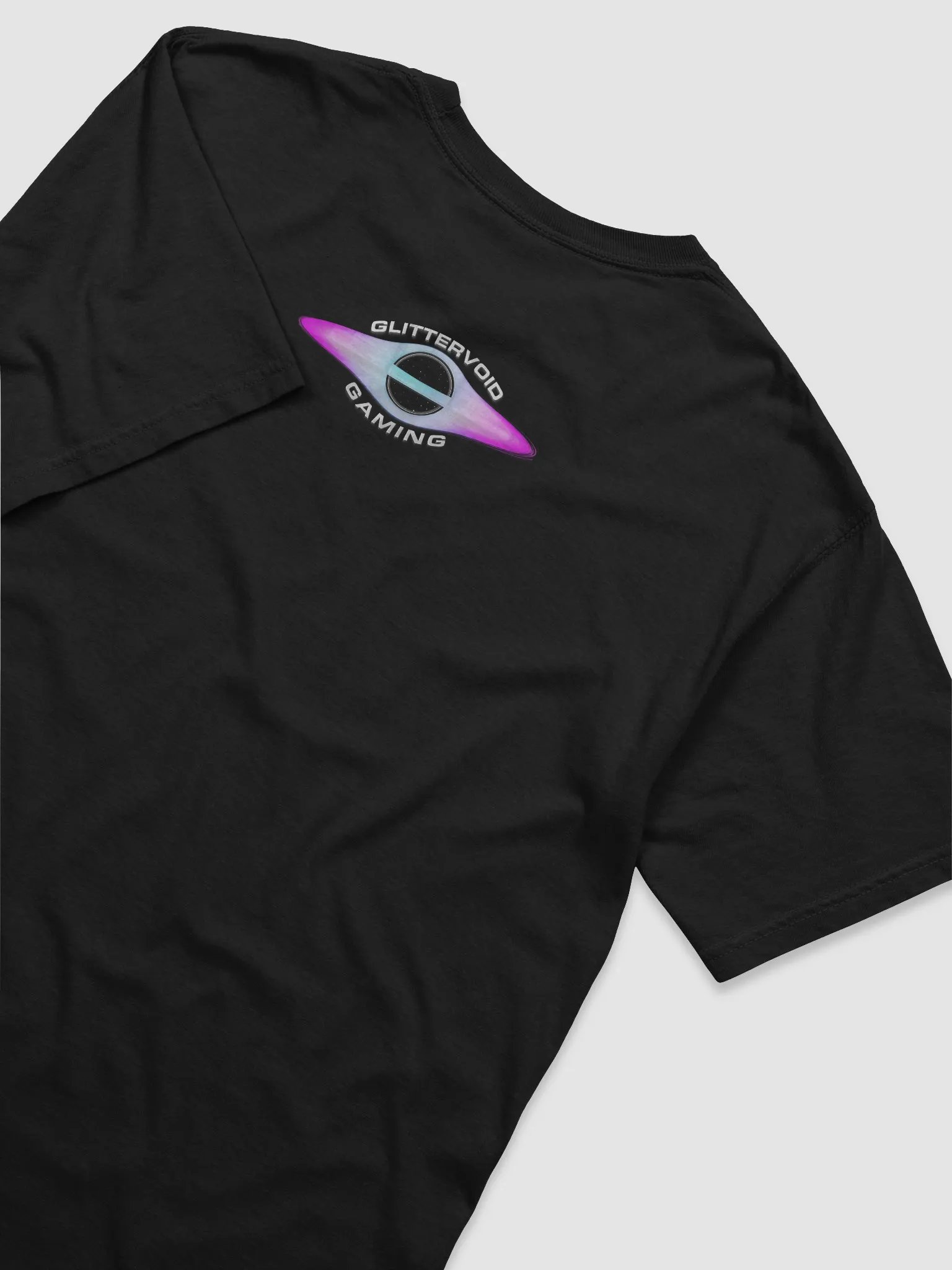 Keep me out? Skull T-Shirt product image (4)