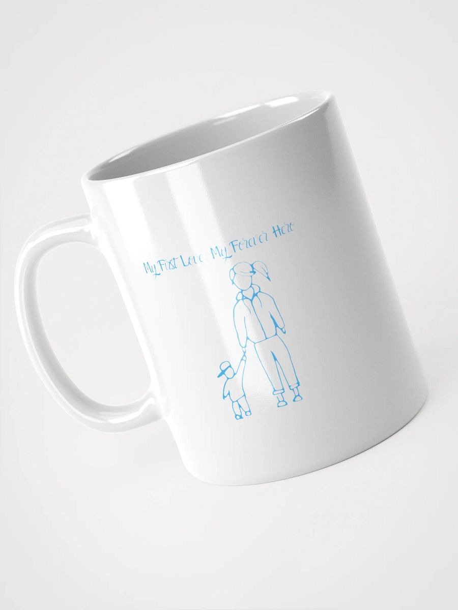 My first love. My forever hero. product image (4)