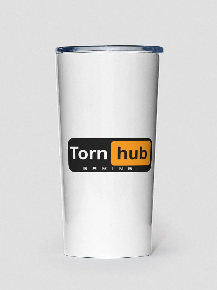 Tornhub Stailness Steel Tumblr product image (1)