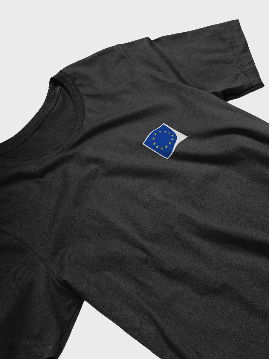 eu/acc official t-shirt - 100% cotton product image (1)