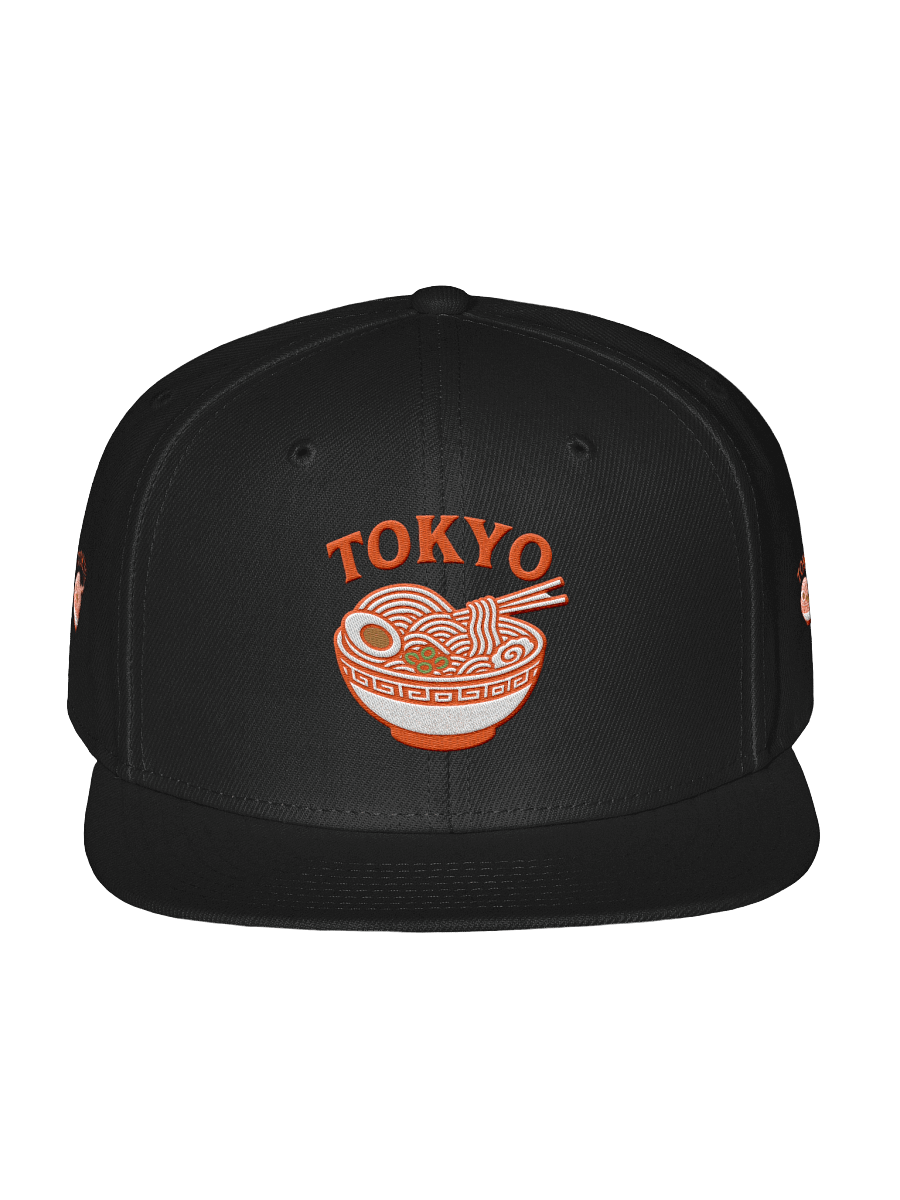Official Lil Bizzy Snapback product image (1)