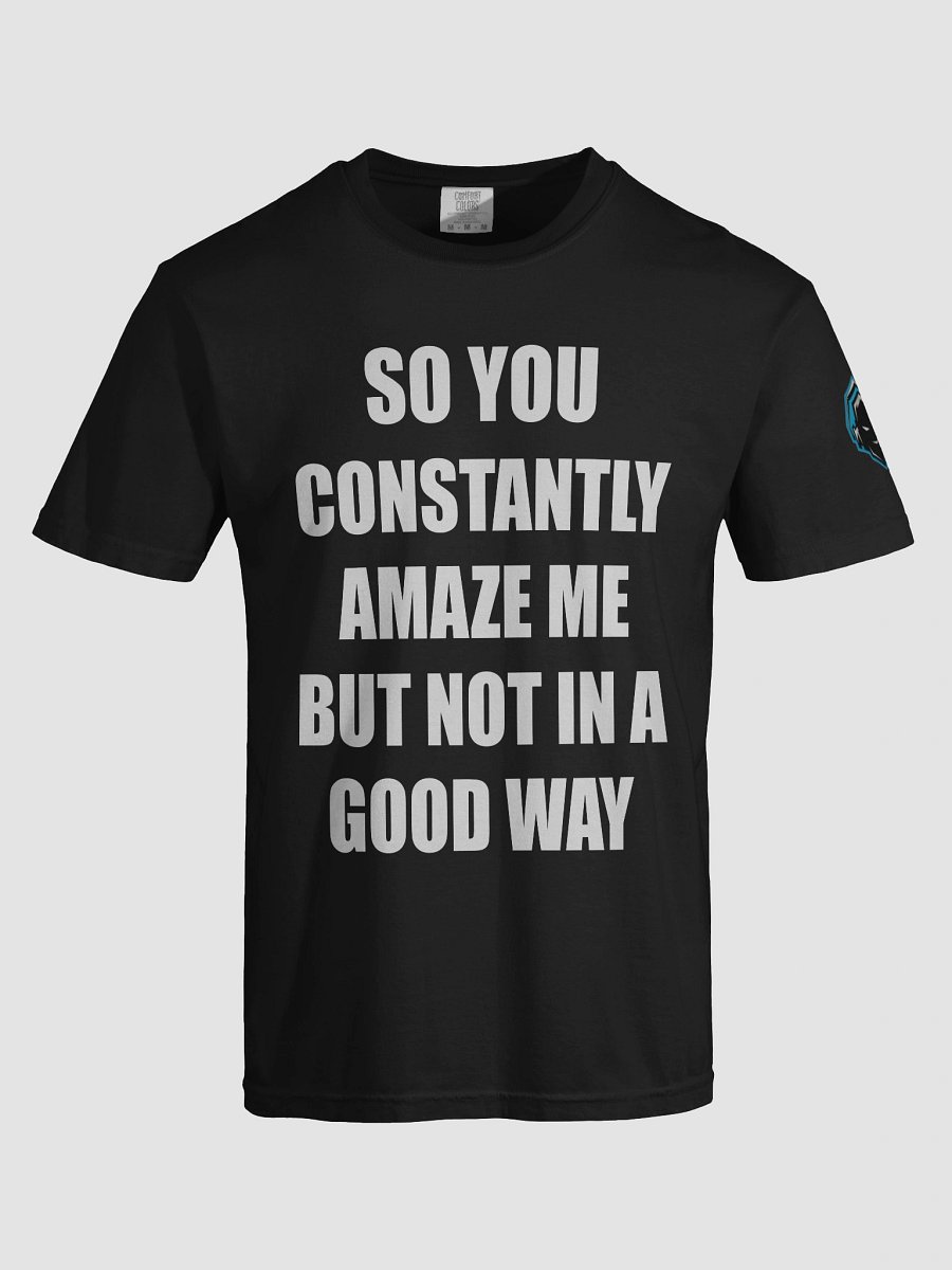 Internet Wisdom Tee product image (4)
