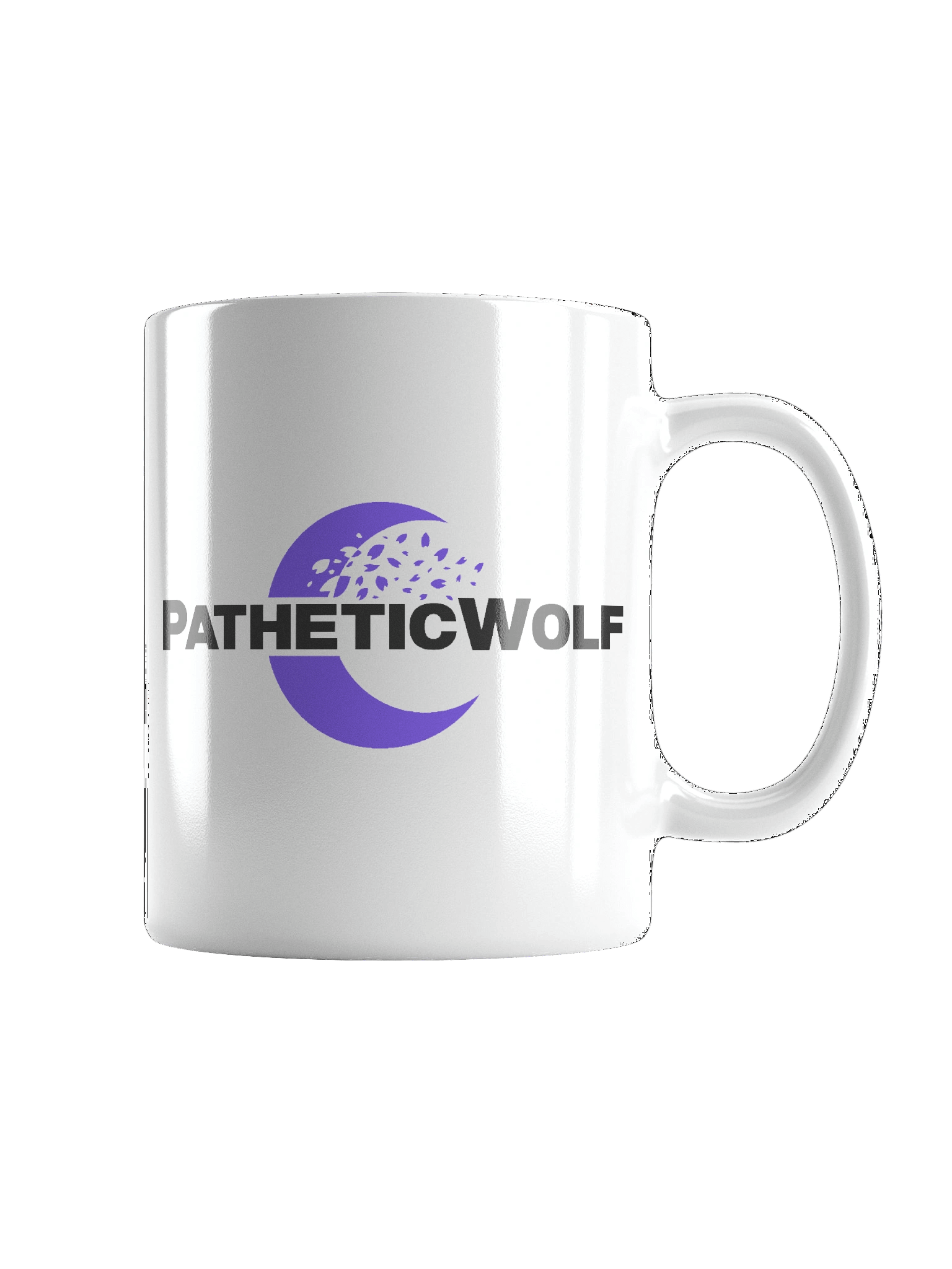 Blue Moon Mug product image (3)