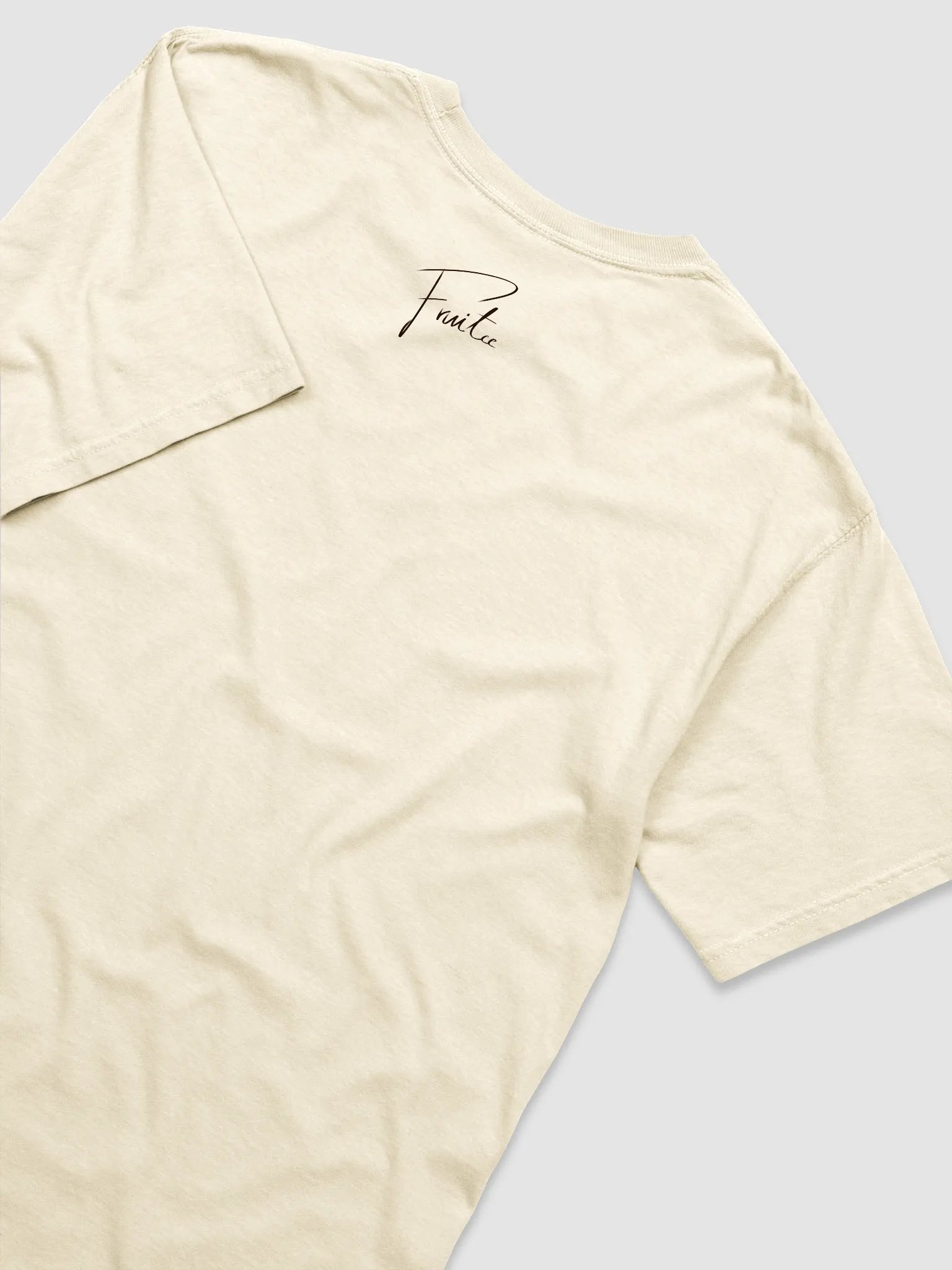 Frenchie Dog Graphic Tee product image (4)