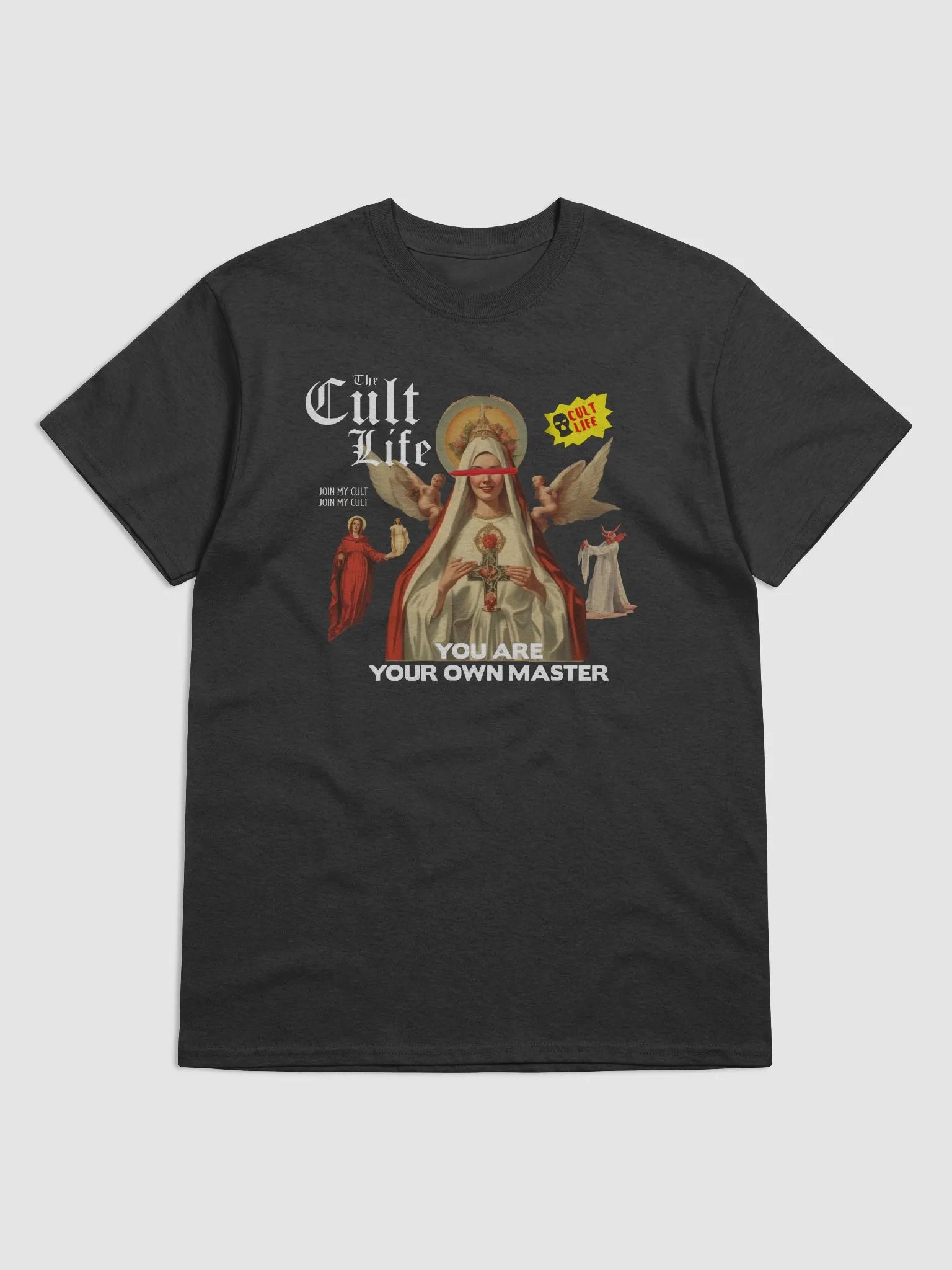HAIL MARY product image (1)