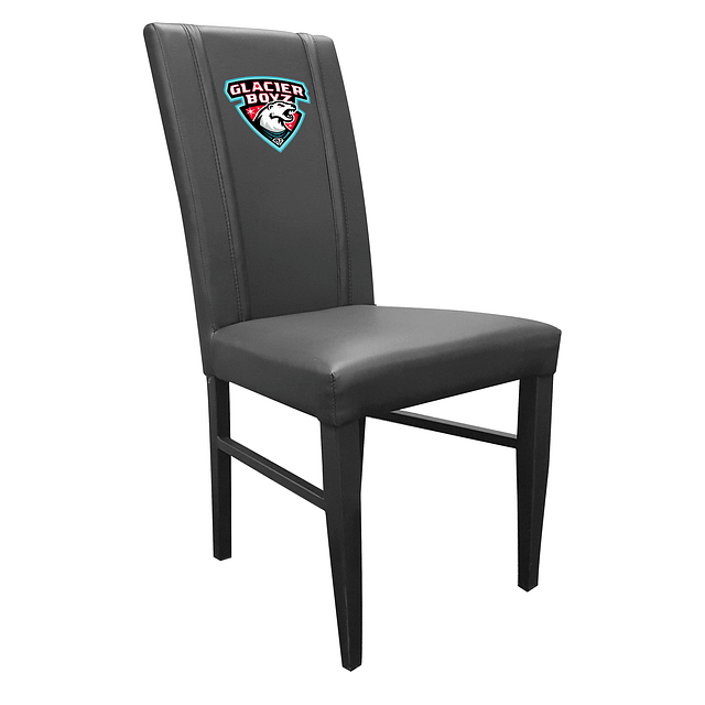 Side Chair 2000 with Glacier Boyz Logo product image (1)